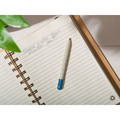 Растущий карандаш mini Magicme (1шт) - Ель Голубая-5