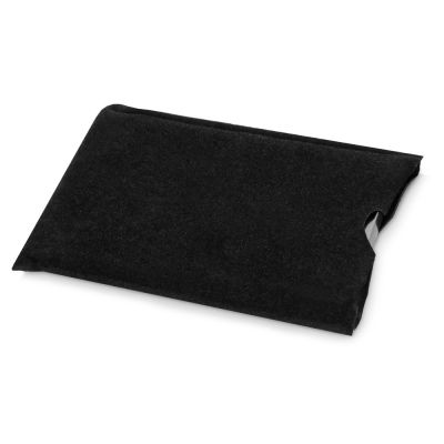 Визитница Carlo, серебристый-4