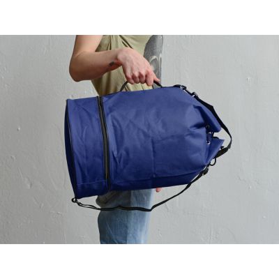 Вещмешок Diaho, синий классический-3