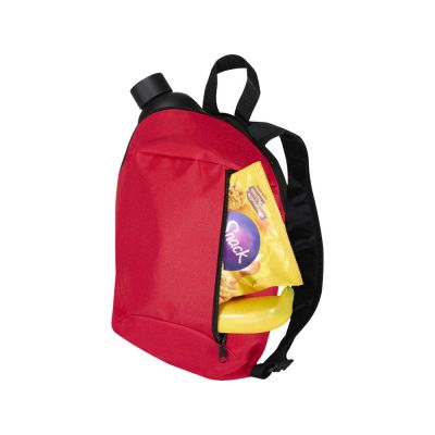 Recreation спортивная сумка - Красный-3