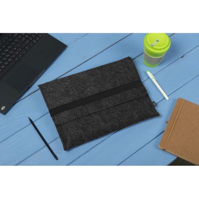 Чехол из фетра Cover для ноутбука 15.6-7