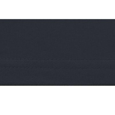 Футболка Heavy Super Club мужская с V-образным вырезом, темно-синий-10