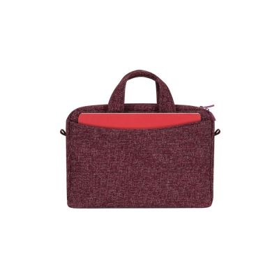 RIVACASE 7921 burgundy red сумка для ноутбука 14-3