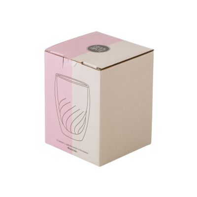 Стакан с двойными стенками Rwanda-4