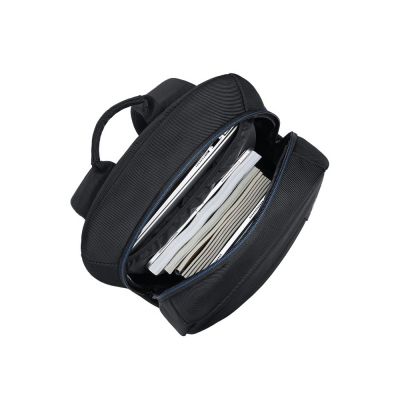 RIVACASE 8062 black рюкзак для ноутбука 15.6-16 / 12-10