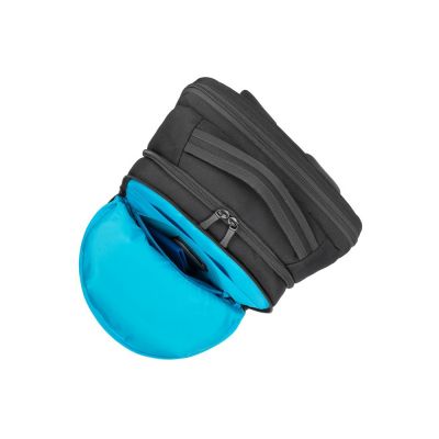 RIVACASE 7764 black рюкзак для ноутбука 15.6 / 6-11