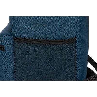 Рюкзак-холодильник Planar, синий-8