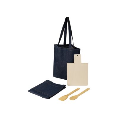 Подарочный набор кулинарный Indigo-0