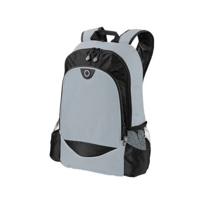 Рюкзак Benton для ноутбука 15, серый-1
