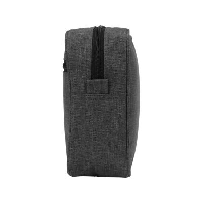 Косметичка-несессер Planar, серый-5