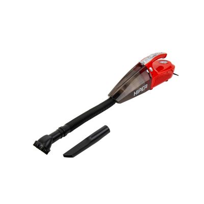 Пылесос автомобильный HIPER HVC80-5