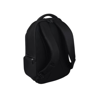 Рюкзак Eberhart Backpack черный EBH29759-1-17-3