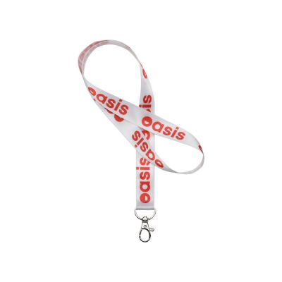 Ланъярд с карабином-3