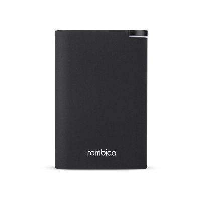 Внешний аккумулятор Rombica NEO Alfa Black-2