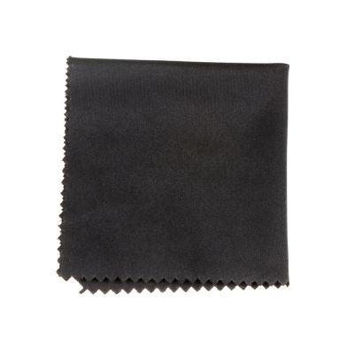 Салфетка из микроволокна, черный-4