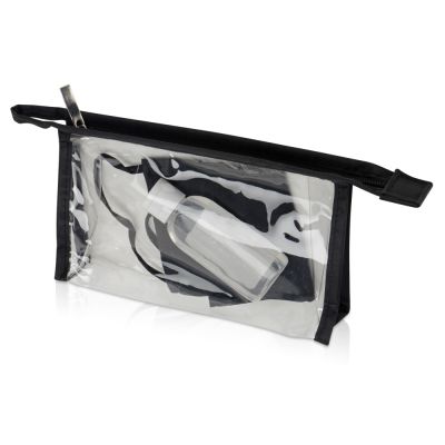 Набор средств индивидуальной защиты Лайт черный-1