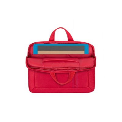 RIVACASE 7530 red сумка для ноутбука 15,6 / 6-9