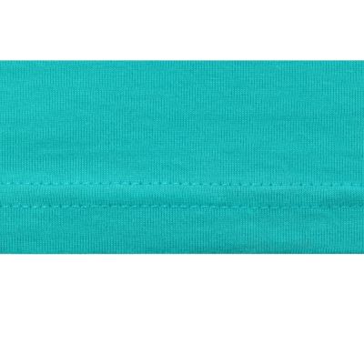 Футболка Heavy Super Club женская, бирюзовый-5