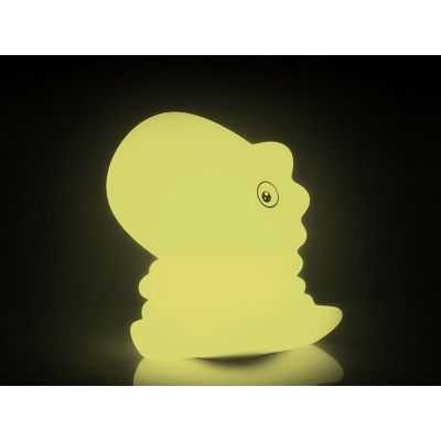 Светильник Rombica LED Dino-7