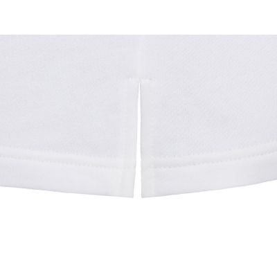 Худи оверсайз Alpha.01 унисекс, молочный-5