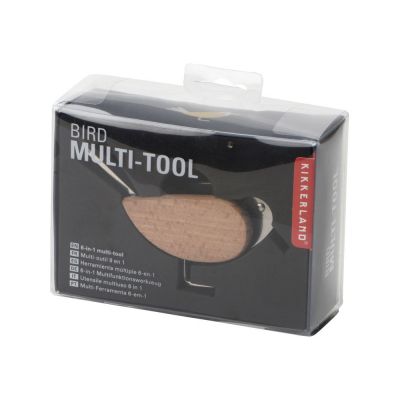 Мультитул в форме птицы Bird-5