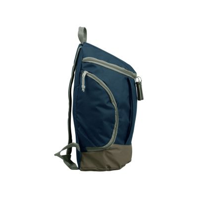 Рюкзак Jogging, синий (Р)-4