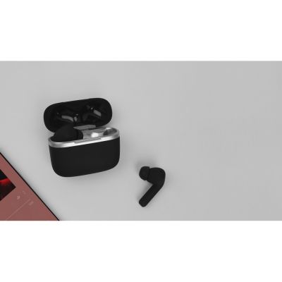 Наушники Rombica MySound Free Pro Black-6