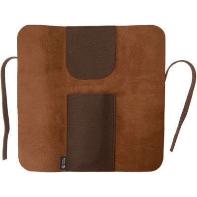 BBQ мультитул Blade 5в1 с деревянными ручками, в чехле-10