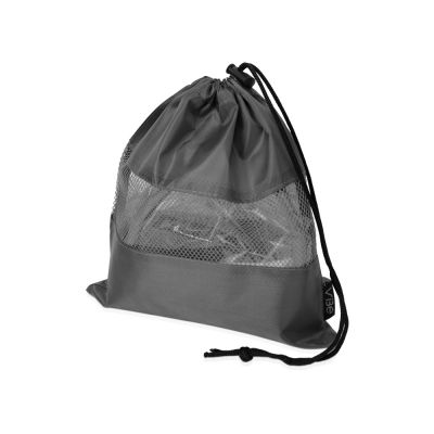 Эспандер в форме 8, серый/черный-3