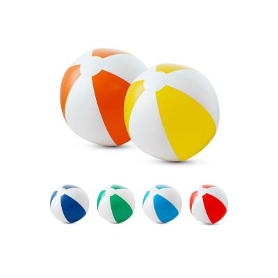 CRUISE. Пляжный надувной мяч, Зеленый-2