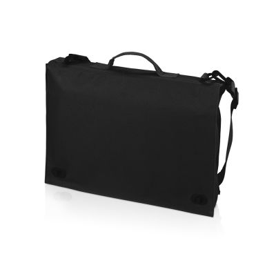 Сумка для конференций Santa Fee, черный-0