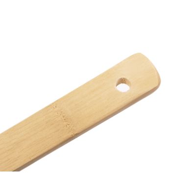 Бамбуковая ложка Scramble-2