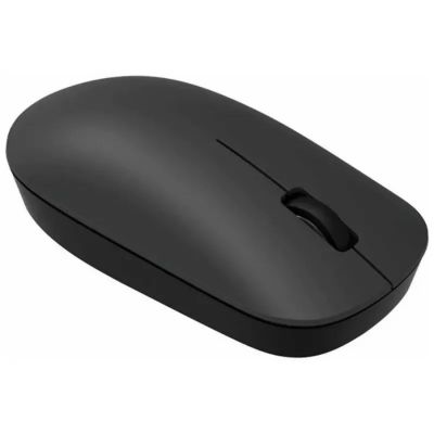 Мышь беспроводная Xiaomi Wireless Mouse Lite XMWXSB01YM (BHR6099GL)-1