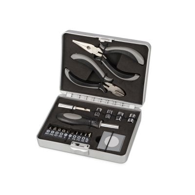 Набор инструментов, 19 предметов-0