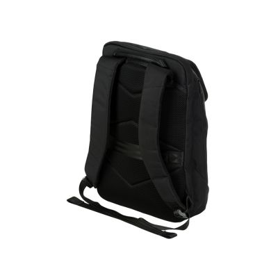 Рюкзак Leader для ноутбука 15.6, черный-1