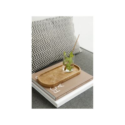 Originalhome деревянный поднос - Дерево-4