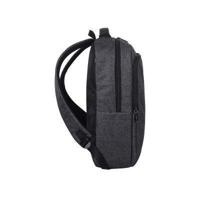 Рюкзак Eberhart Backpack темно-серый EBH29827-DG-14-2