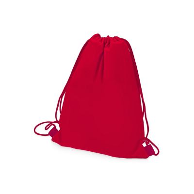 Рюкзак-холодильник Фрио, красный-0