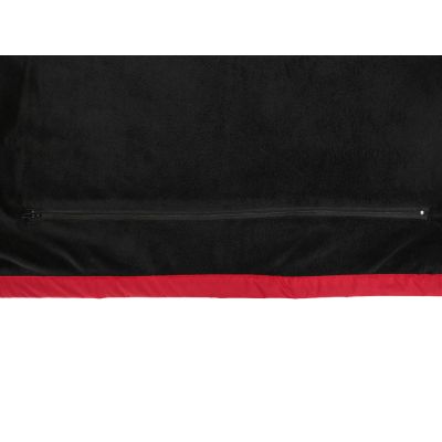 Жилет Clermont, красный-9