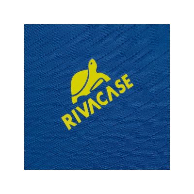 RIVACASE 5541 blue Лёгкая складная дорожная сумка, 30л /12-6