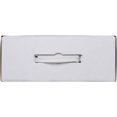 Коробка подарочная Хэнди (Handy), L, белый-5