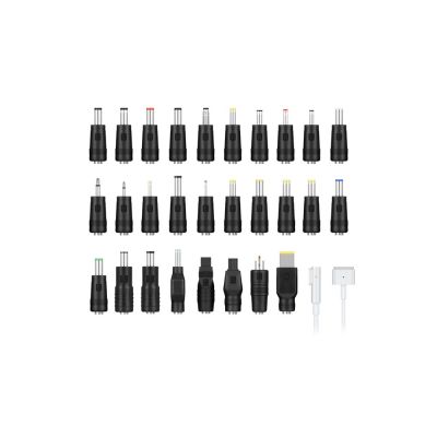 Внешний аккумулятор NEO PRO Saturn для ноутбуков с QC/PD, 55000 mAh, черный-4