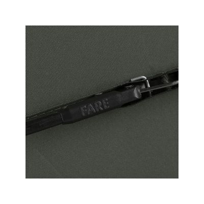 Зонт складной 5412 Pocky автомат, белый-2