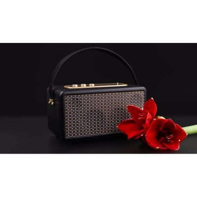 Rombica Mysound Drive, черный-9