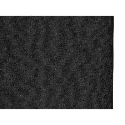 Сумка Кэррими 180 из хлопка, 180 г/м2, черный-3