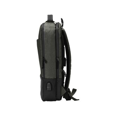 Рюкзак Slender  для ноутбука 15.6'', темно-серый-13