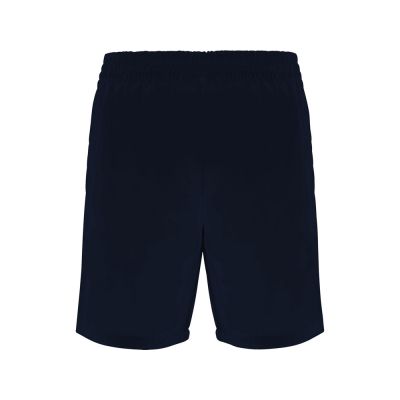 Спортивные шорты Andy мужские, нэйви-1