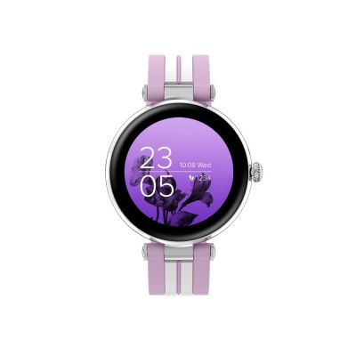 Смарт-часы CANYON Semifreddo SW-61, розовый-1