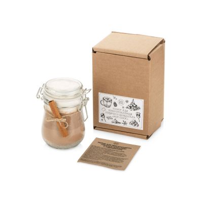 Набор для приготовления горячего шоколада-0