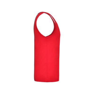 Майка Texas мужская, красный-3